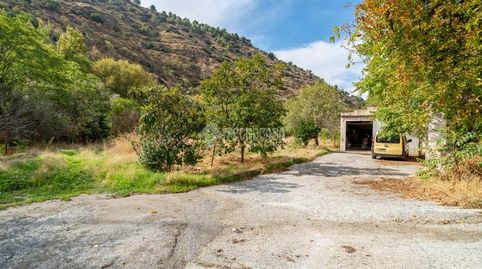 Foto 2 de Terreno industrial en venta en Barrio de Albaicín, Granada Capital