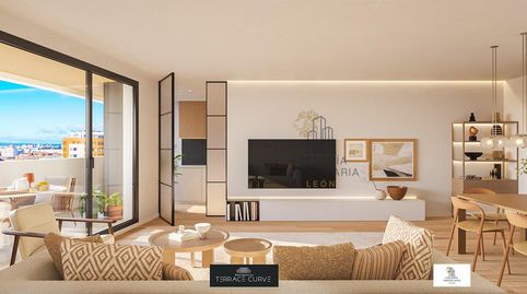 Foto 4 de Apartamento en venta en Avenida Avenida José Aguado, 45, La Lastra, León Capital