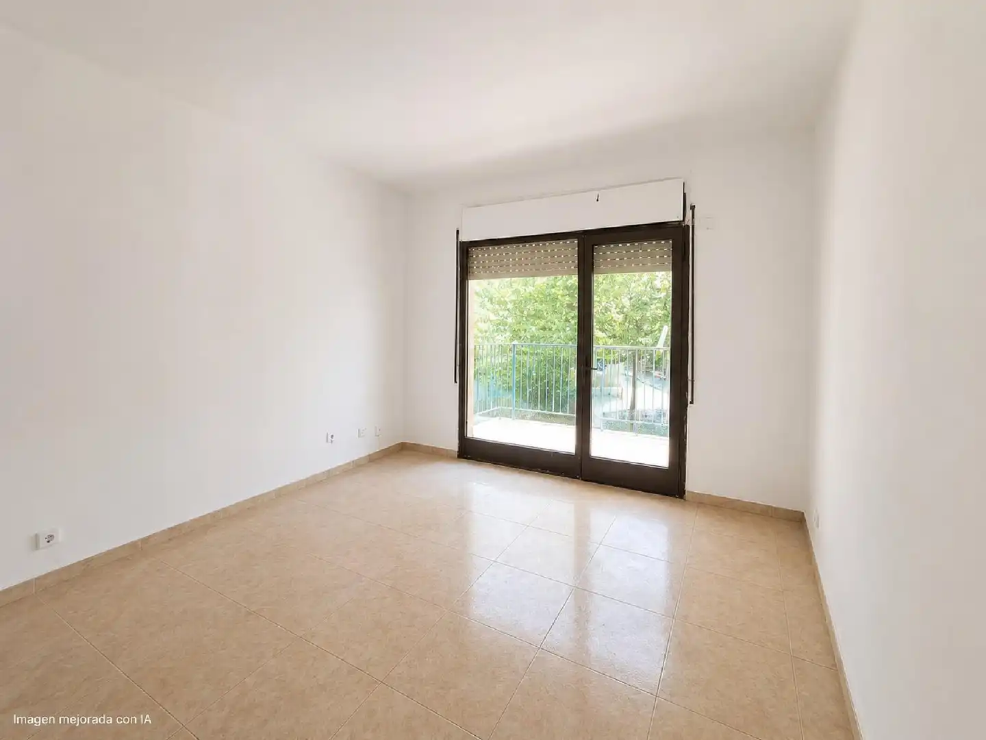 Habitación de Piso en venta en Figueres con Terraza