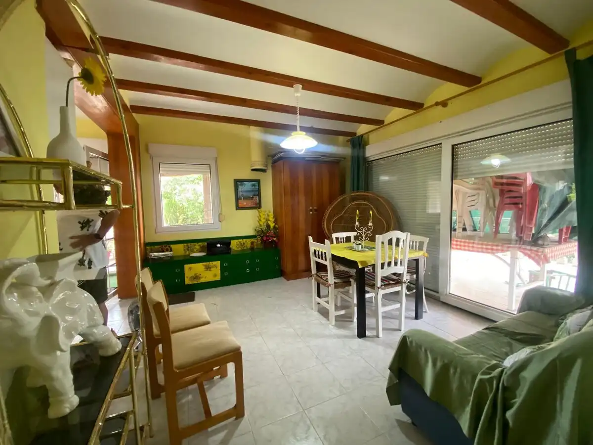 Chalet en venta en Ondara, imagen 4