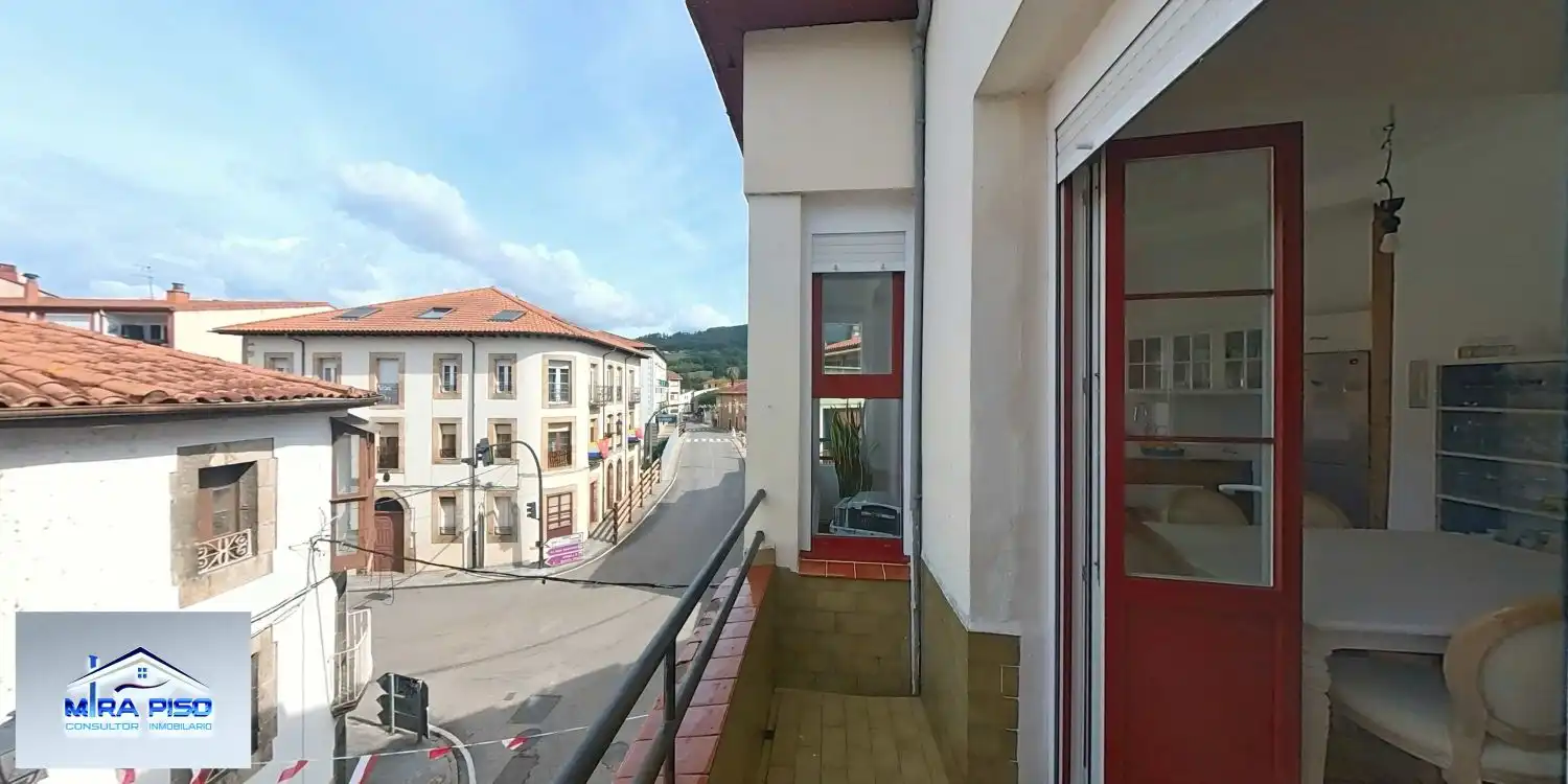Pis amb terrassa en venda a Ampuero, imagen 4