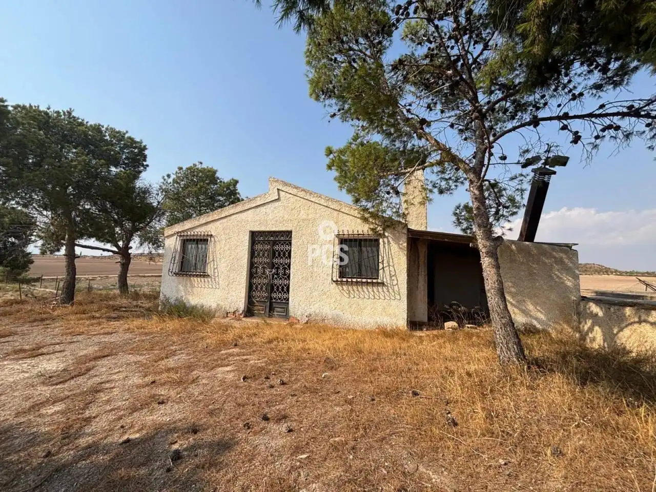 Detached house with pool for sale in Calle Zona El Pareton - Cantareros S/N, imagen 2