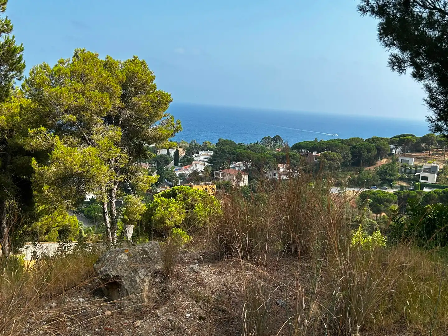Residencial en venda en Blanes