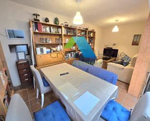 Sala d'estar de Casa o xalet en venda en Málaga Capital amb Aire condicionat i Terrassa