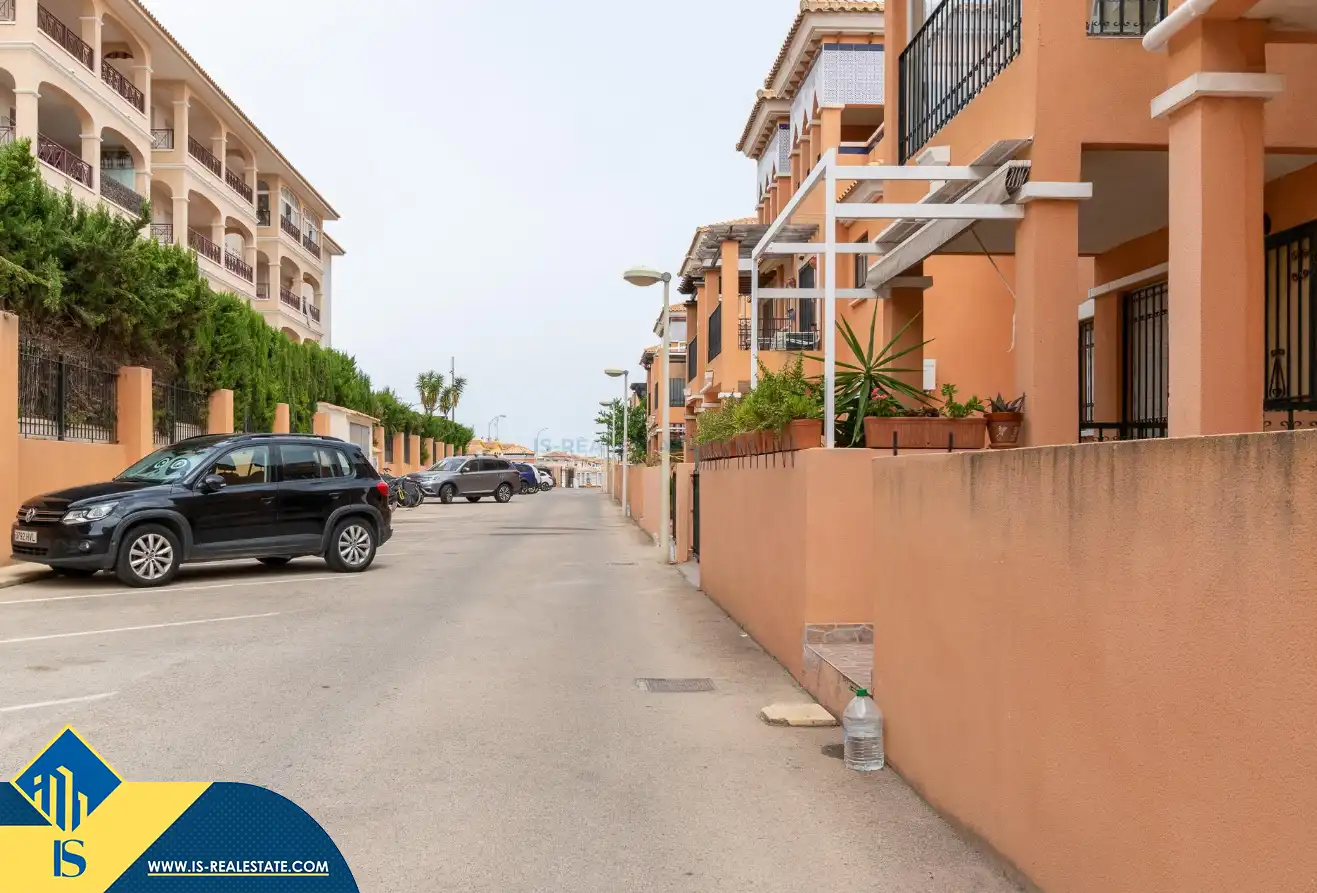 Maisonette mit Pool zum Verkauf in Orihuela Costa, imagen 43