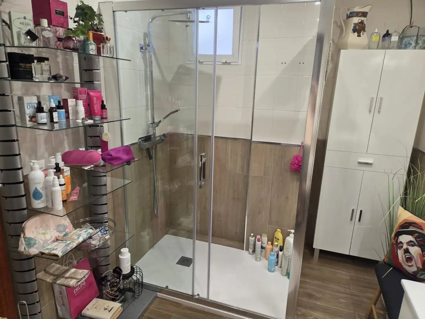 Badezimmer von Wohnung zum Verkauf in Benicarló