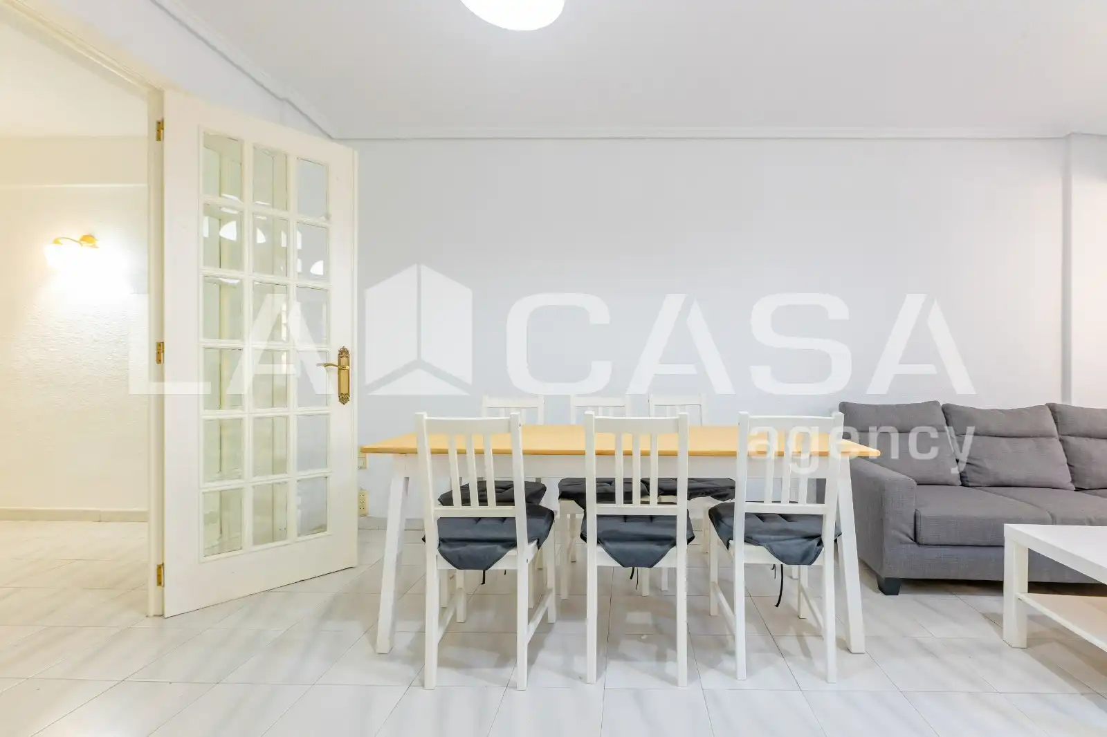 Piso con ascensor en venta en Calle Campoamor, imagen 34