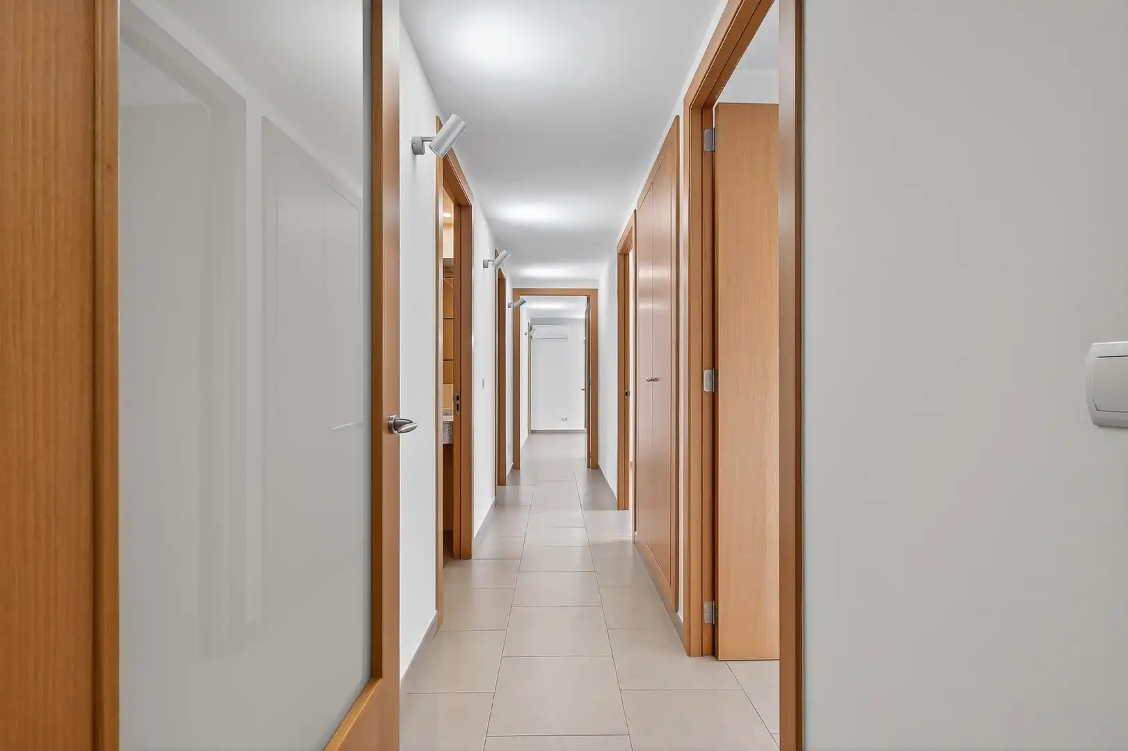 Apartamento con ascensor en venta en Avinguda del Pessebre, 29, imagen 9