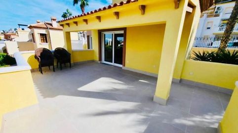 Foto 4 de Casa o xalet en venda a Centro de la Ciudad Quesada, Rojales