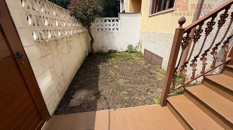 Foto 3 von Einfamilien-Reihenhaus zum Verkauf in Darbo, Cangas