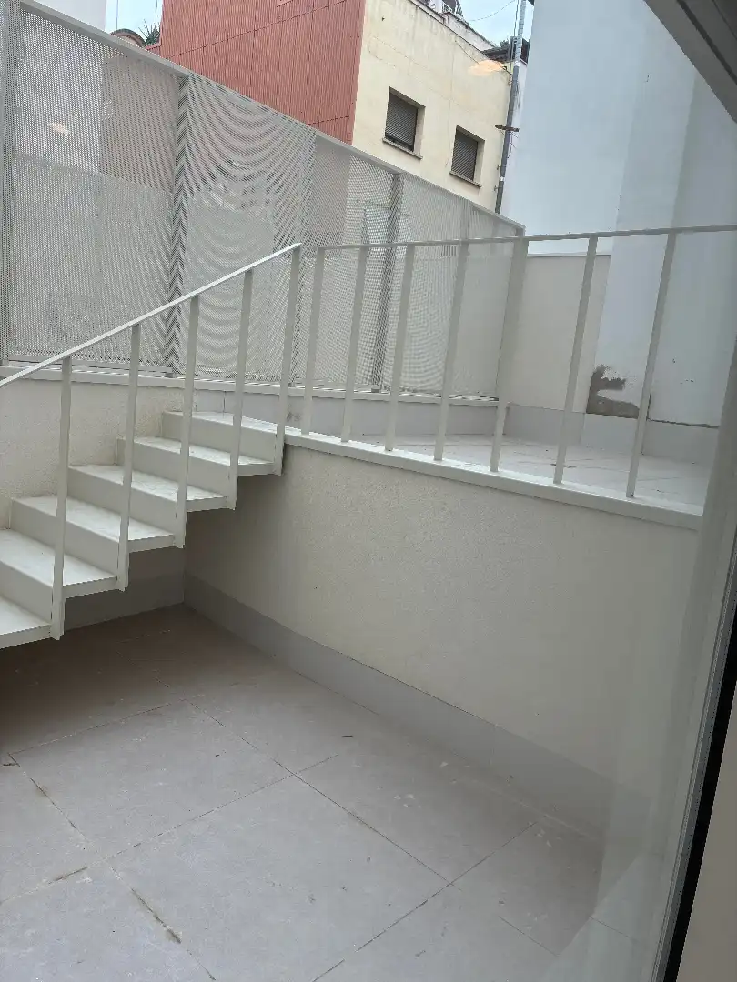 Planta baixa en venda a Travessera de Collblanc, 31, Collblanc