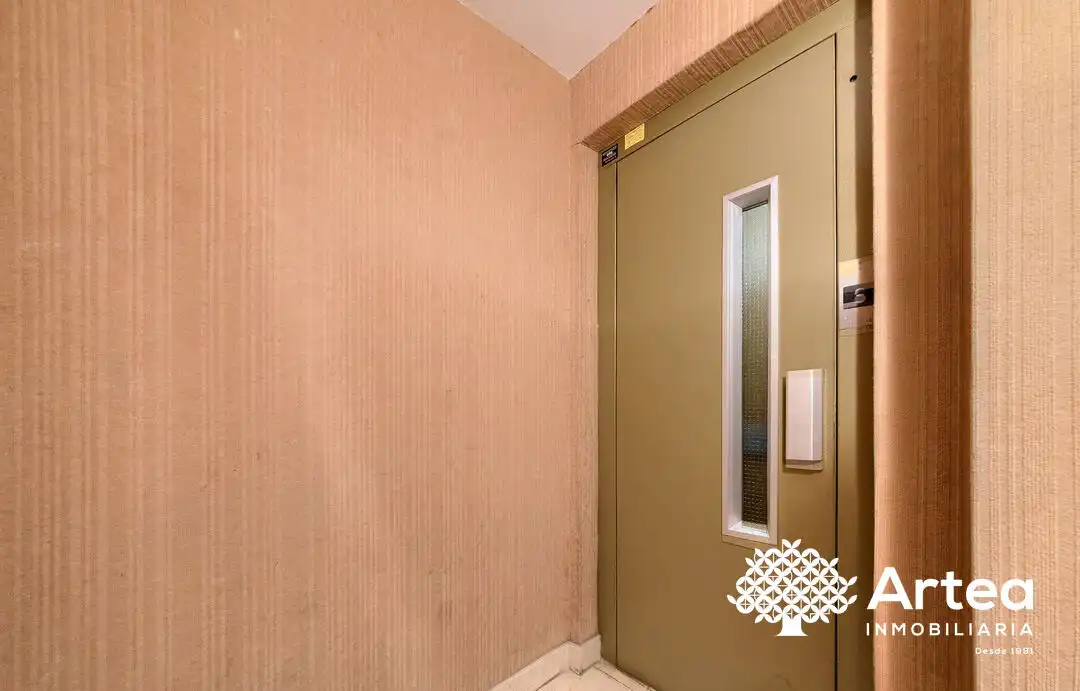 Piso en venta en Atxekolandeta Kalea, Neguri