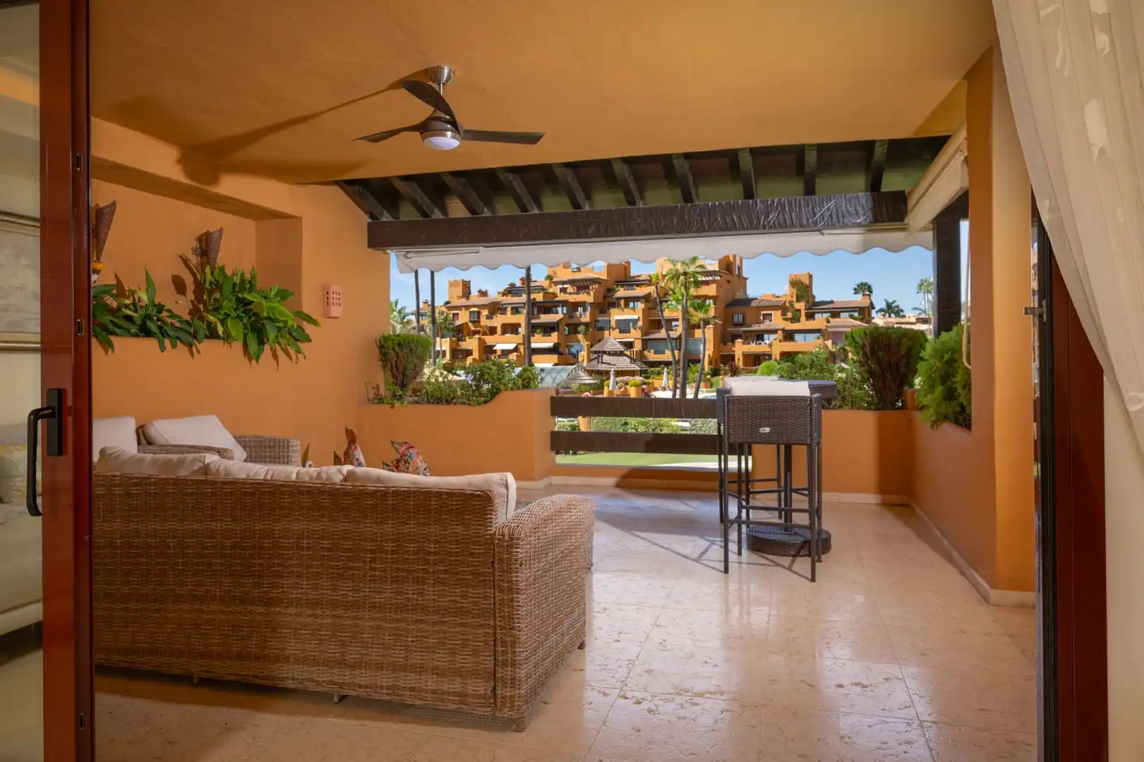 Apartment with terrace for sale in Punta Plata, imagen 21