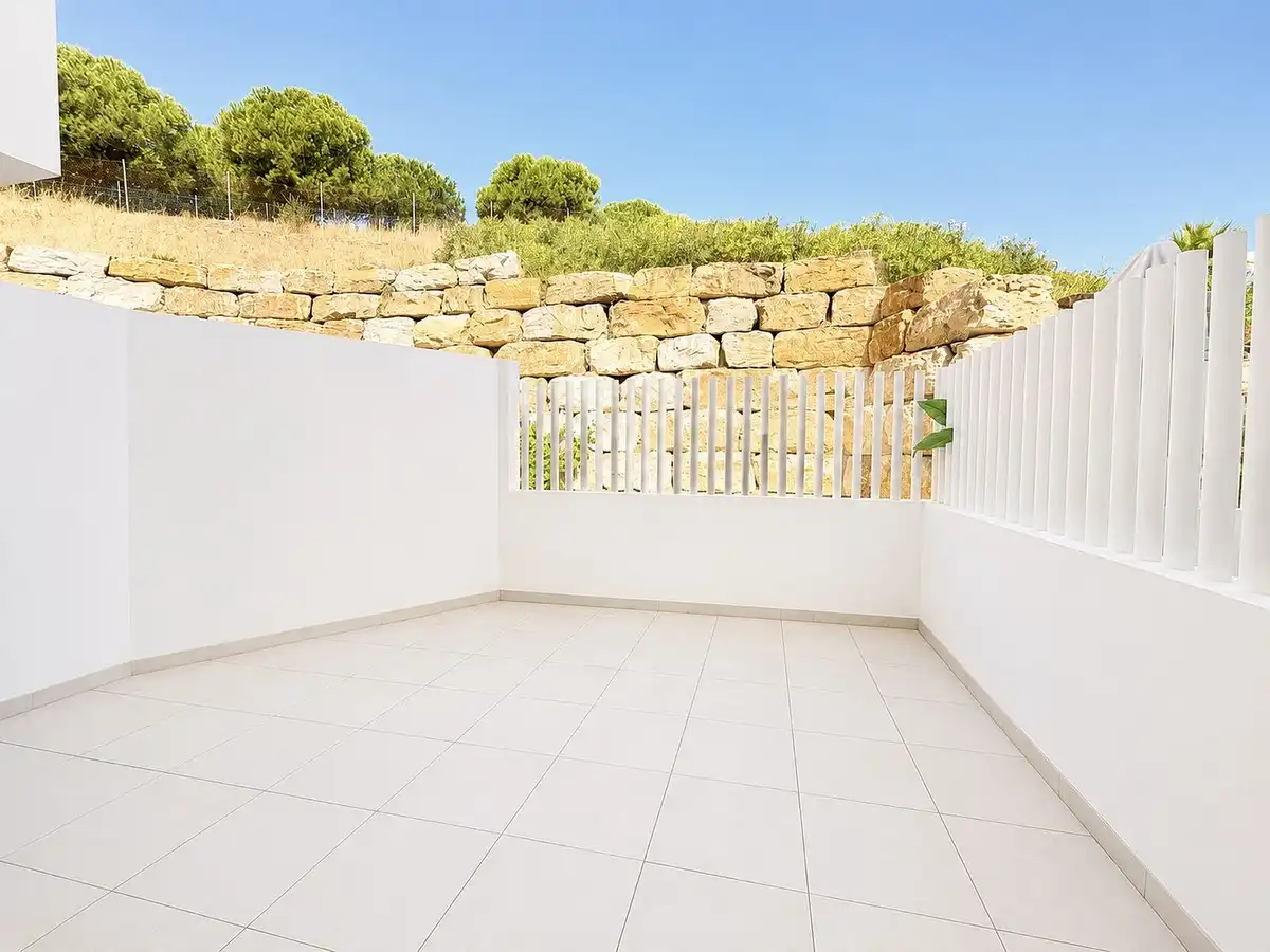 Mini appartamento con piscina in vendita a calanova, imagen 15