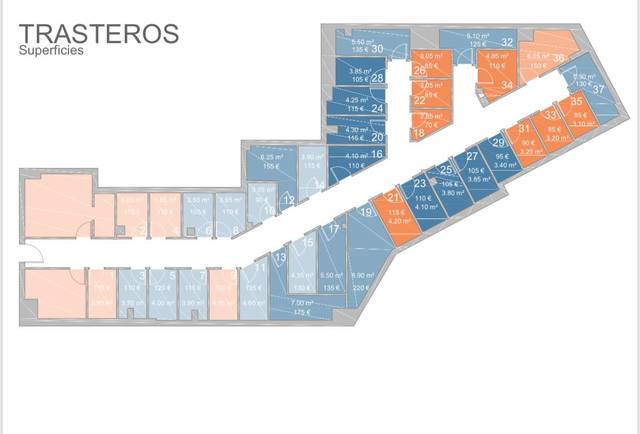 Local comercial en Venta en Girón - Las Delicias