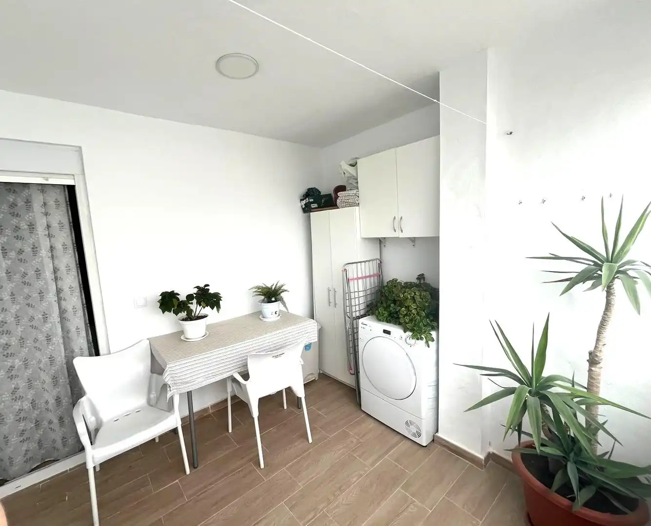 Terraza de Piso en venta en Barbate con Aire acondicionado y Terraza