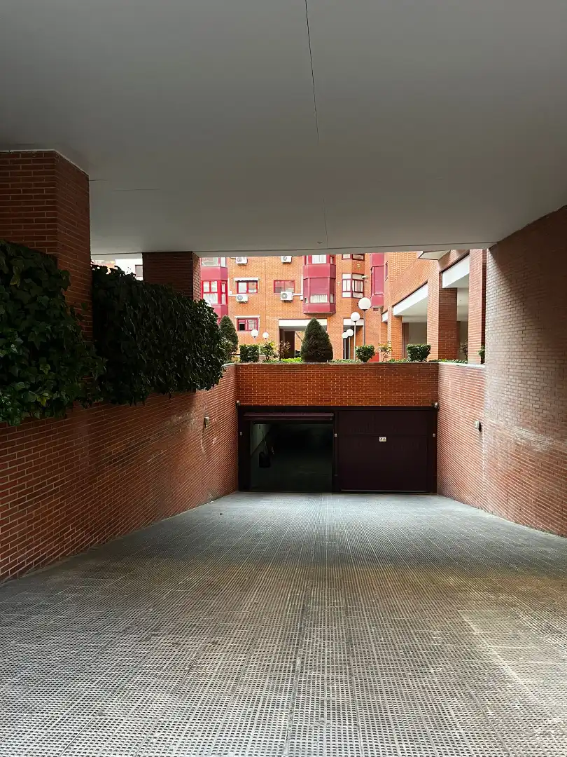 Parking of Garage for sale in Madrid