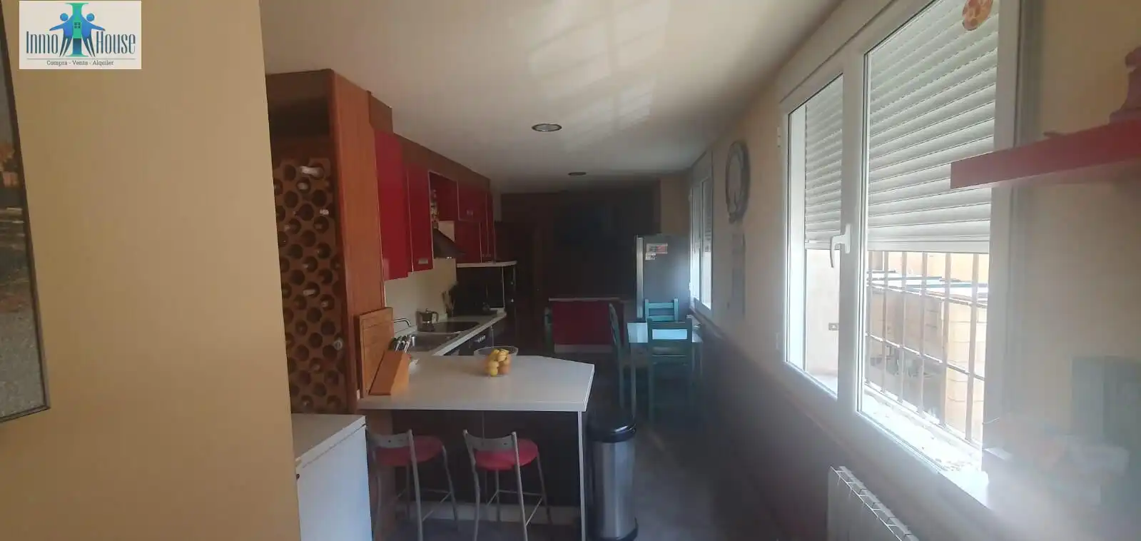 Xalet amb piscina en venda a Pedanías - Extrarradio, imagen 11