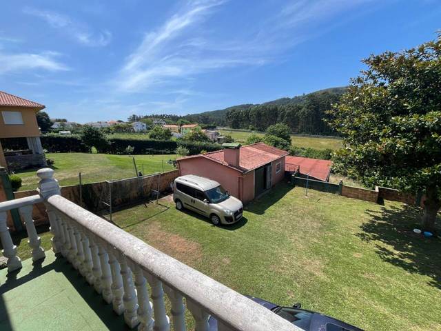 Casa-chalet en Venta en gandara de arriba  en Valdoviño