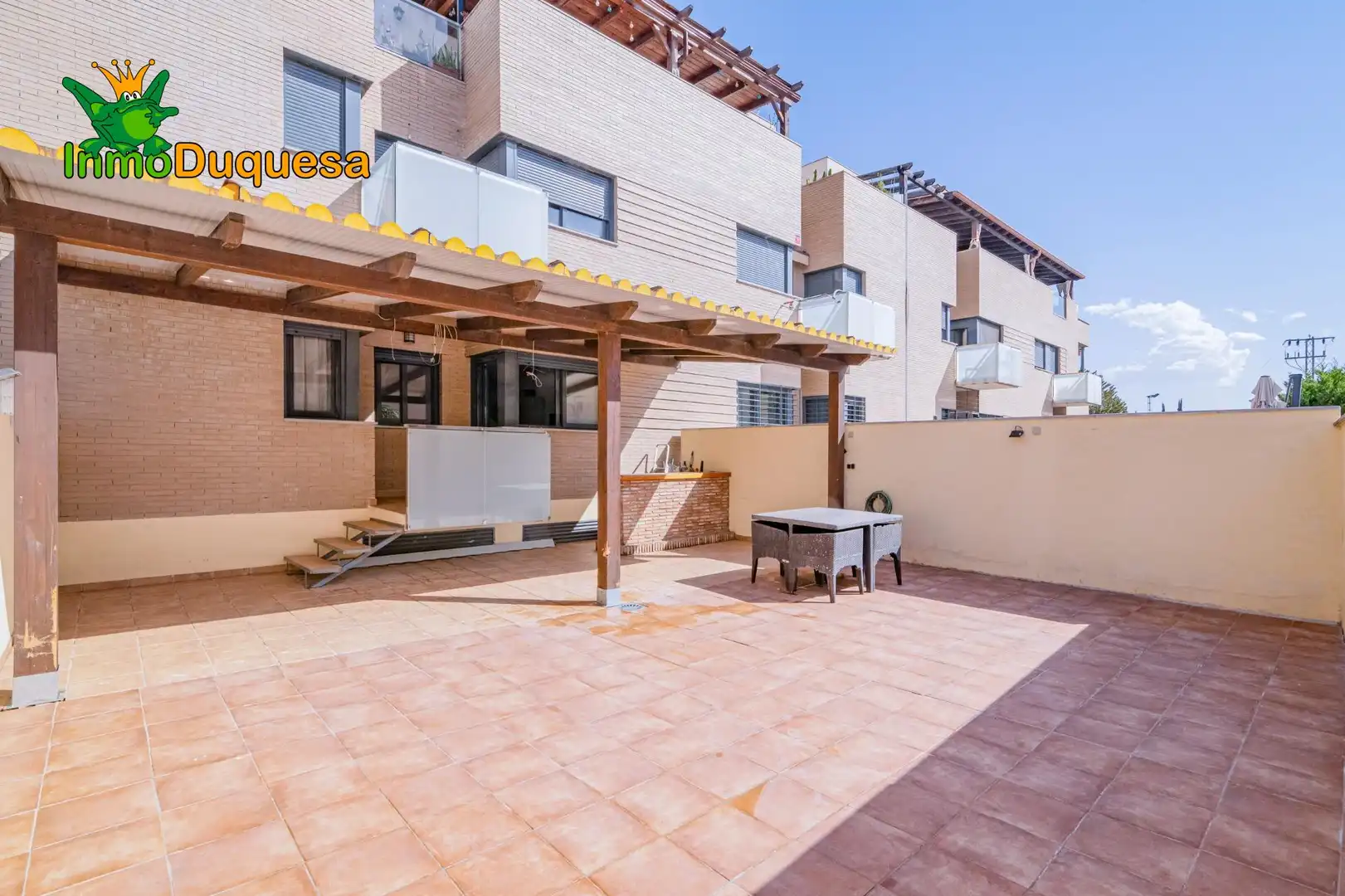 Appartement avec piscine à vendre à Albolote, imagen 43