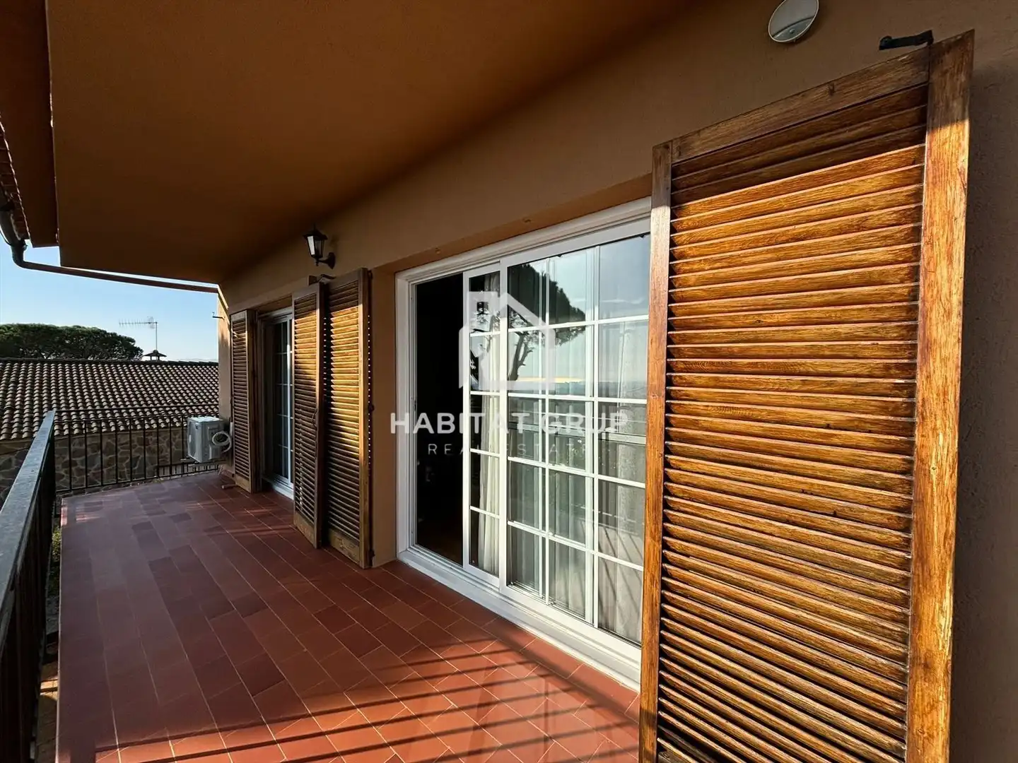 Exterior view of Houses for sale in Tordera  with Air Conditioner, Heating and Private garden