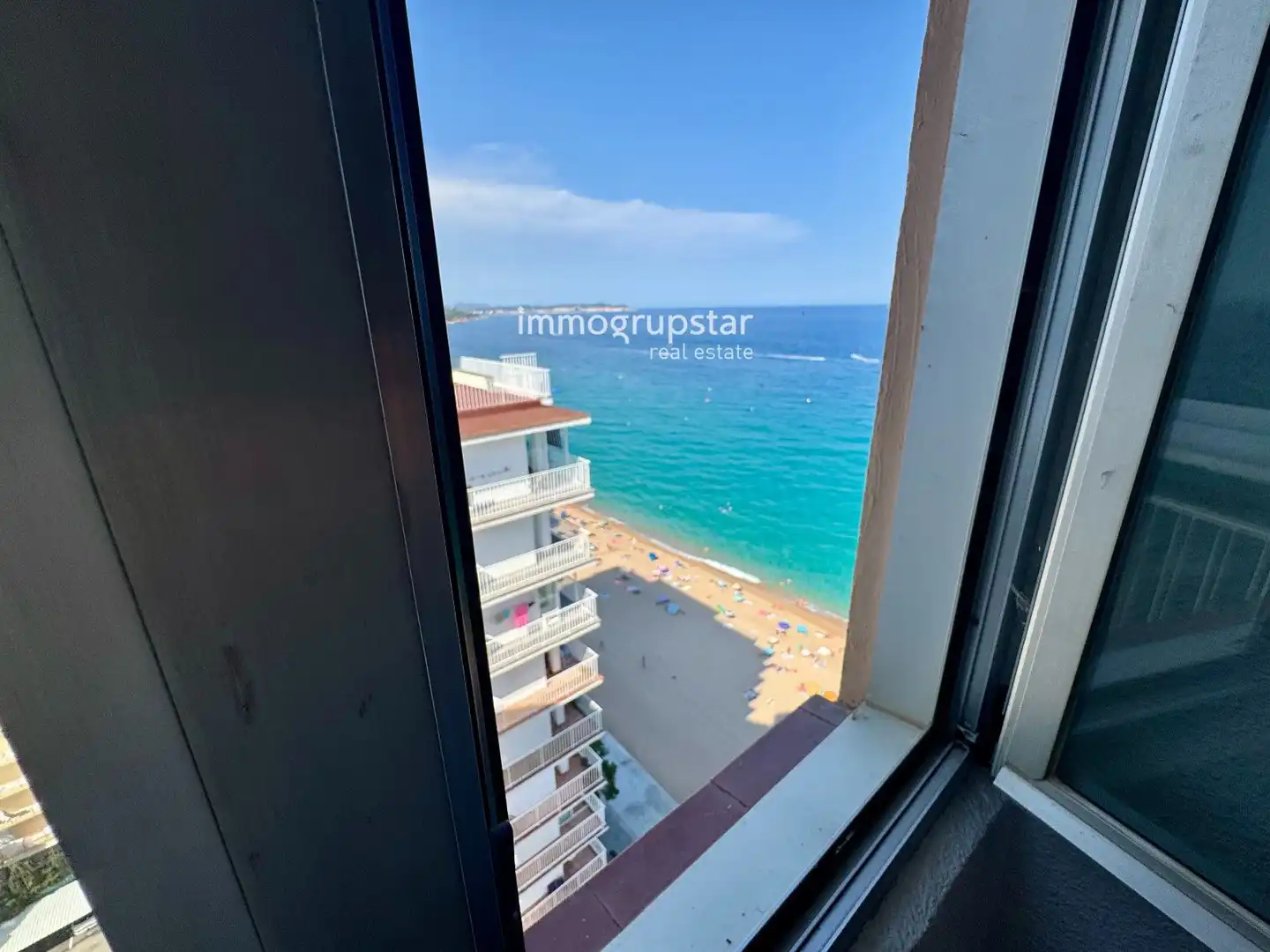 Àtic en venda en Castell d'Aro, Platja d'Aro i s'Agaró amb Forn, Rentadora i Microones