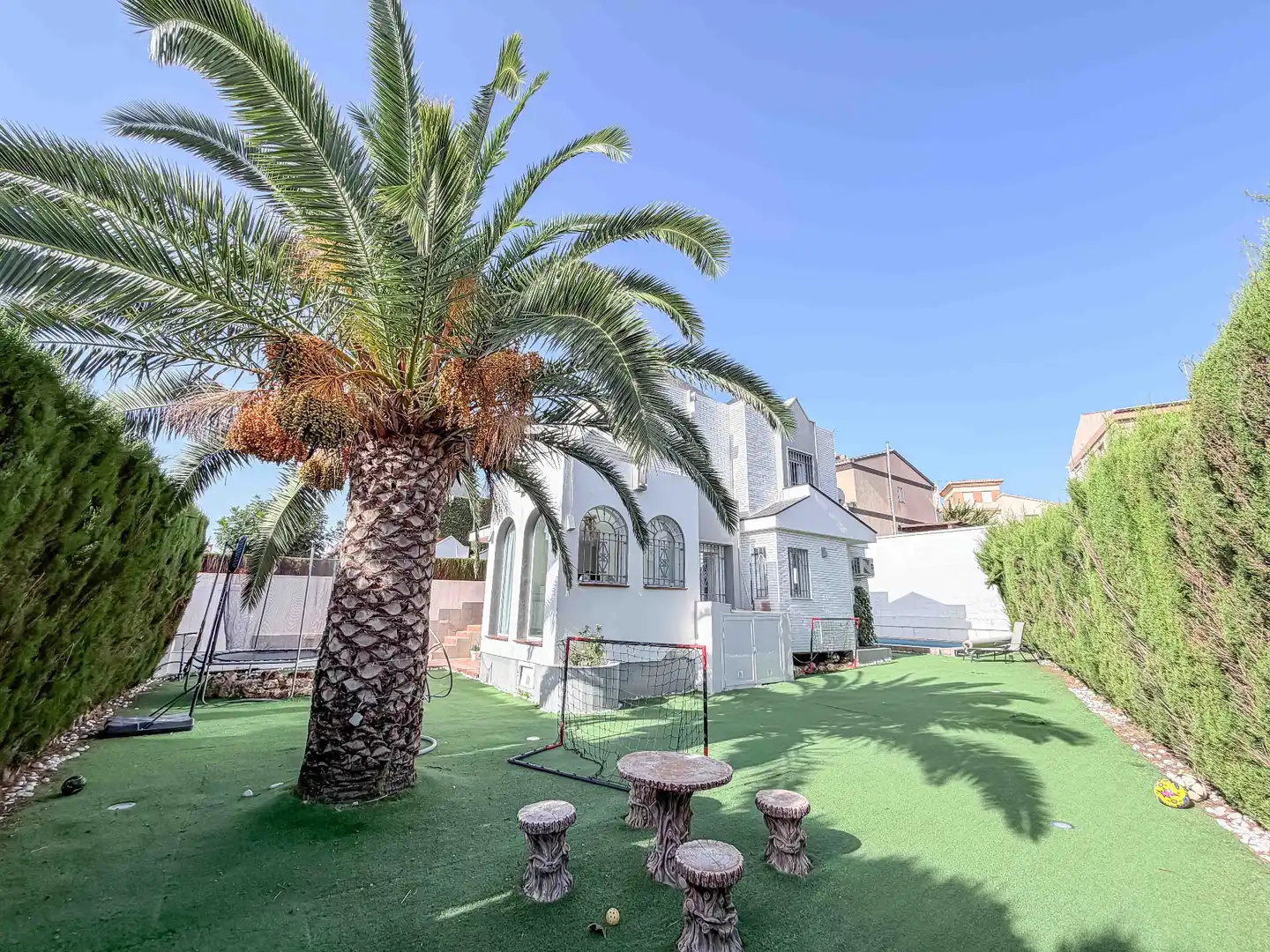 Villa mit Terrasse zum Verkauf in Calle Meidum 63, imagen 13