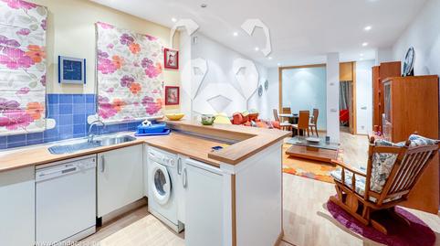 Foto 5 de Pis de lloguer a Francisca Moreno, 5, Goya,  Madrid Capital