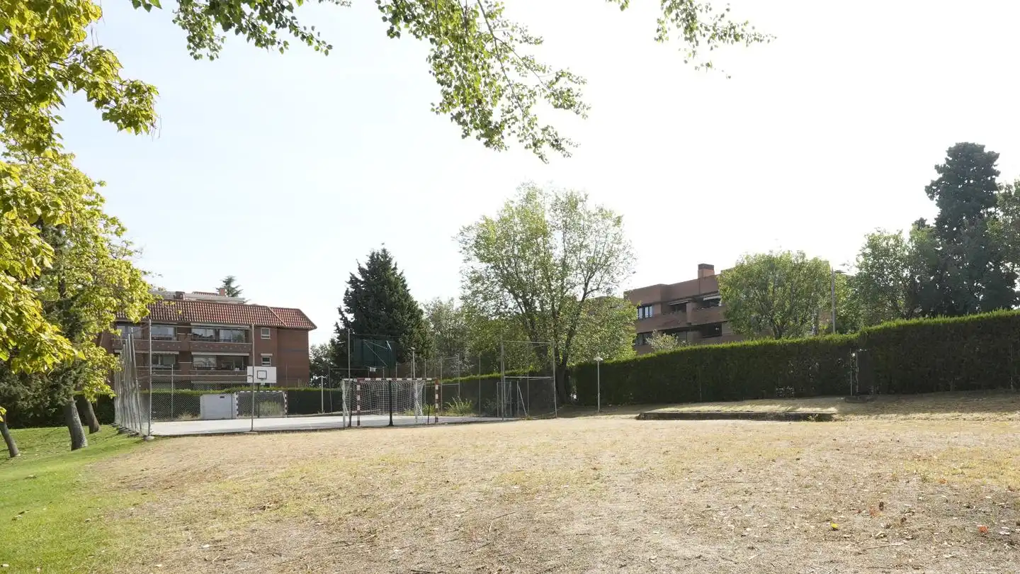 Piso con piscina en venta en Calle Volturno, imagen 42