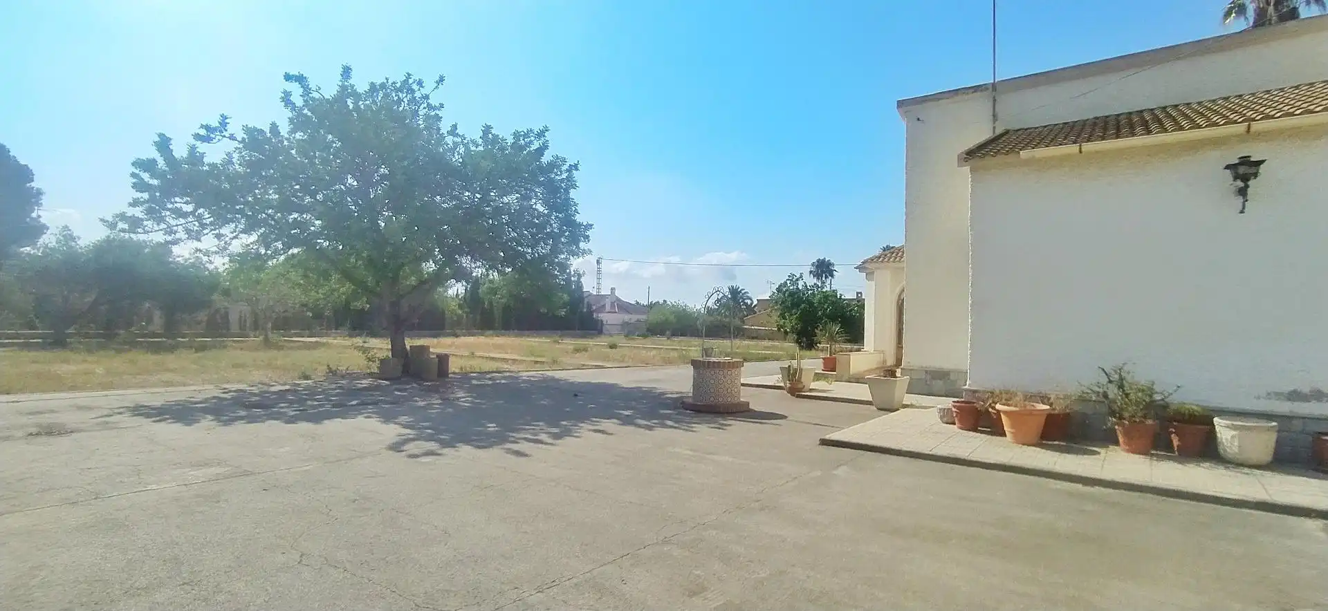 Villa avec piscine à vendre à Partida LLANO SAN JOSE 3102, imagen 30