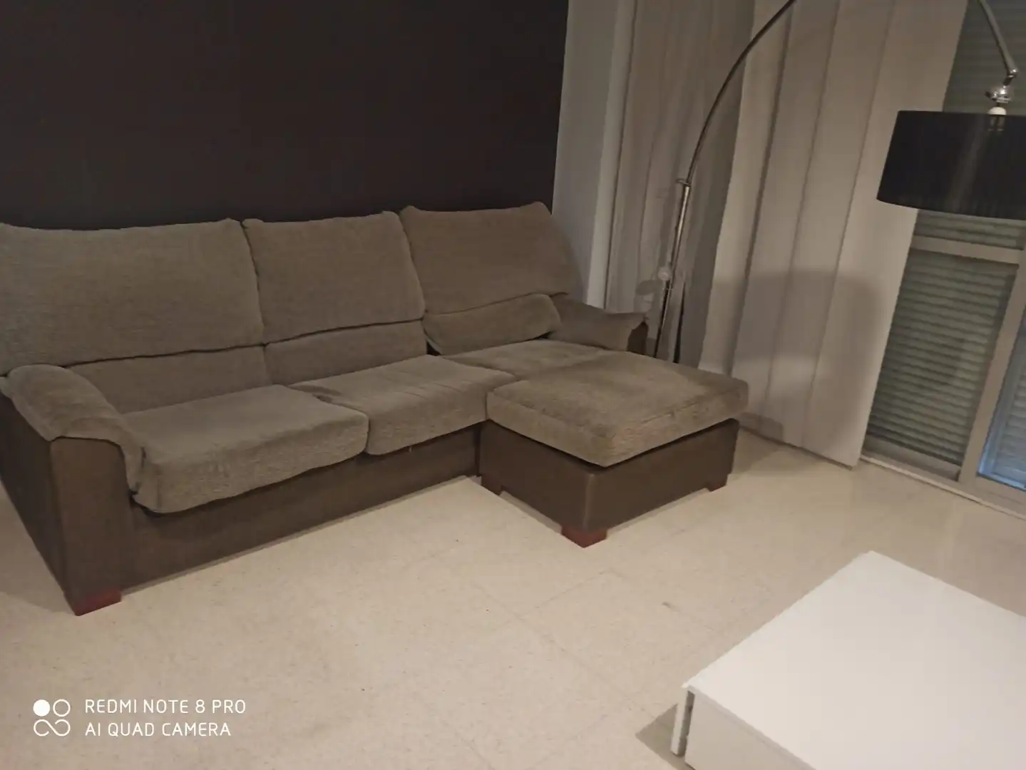 Wohnung mit Pool zur Miete in Calle Periodista Eduardo Molina Fajardo, imagen 2