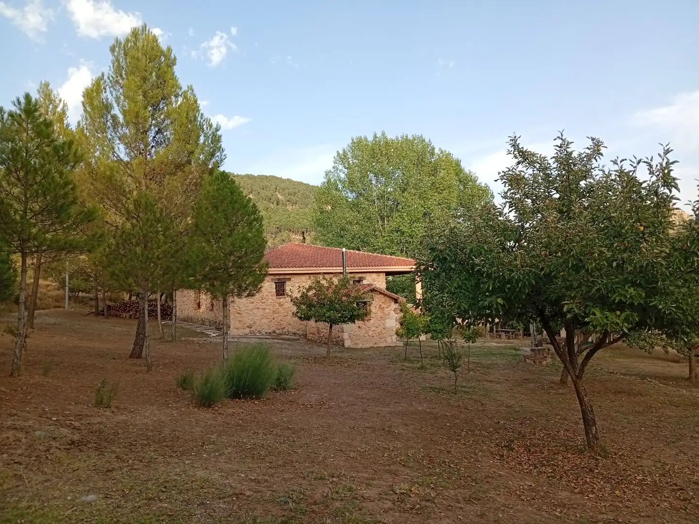 Villa avec jardin à vendre à Diseminados 424, imagen 3