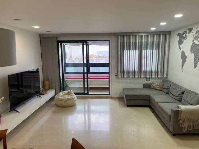 Piso en Alquiler en Paseo Alameda en Penya - Roja - Avda. Francia