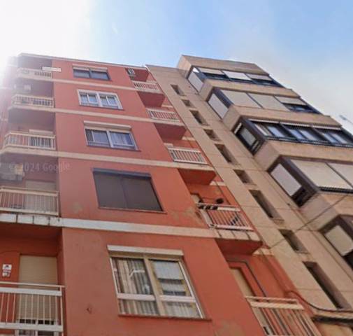 Piso en Venta en En Corts - Doctor Waksman