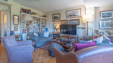 Photo 4 of Flat for sale in Brasilia, Guindalera, Madrid