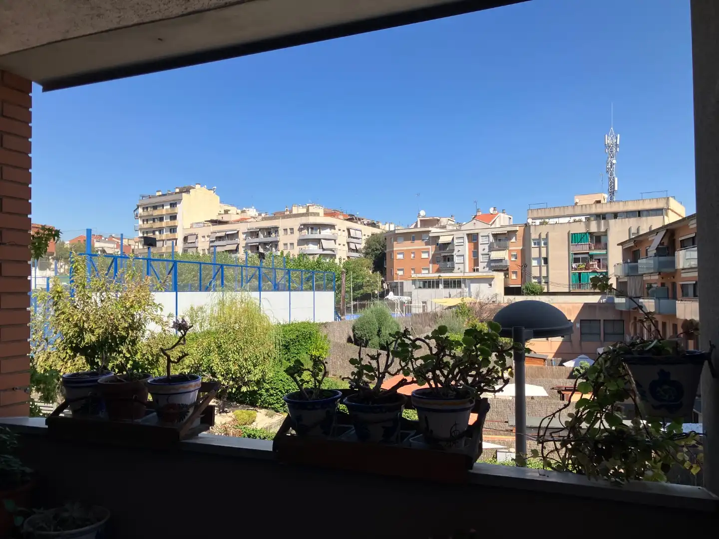 Piso con ascensor en venta en Prat de la riba 15, imagen 7