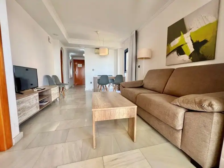 Apartament amb piscina en venda a Calle Currica, imagen 3