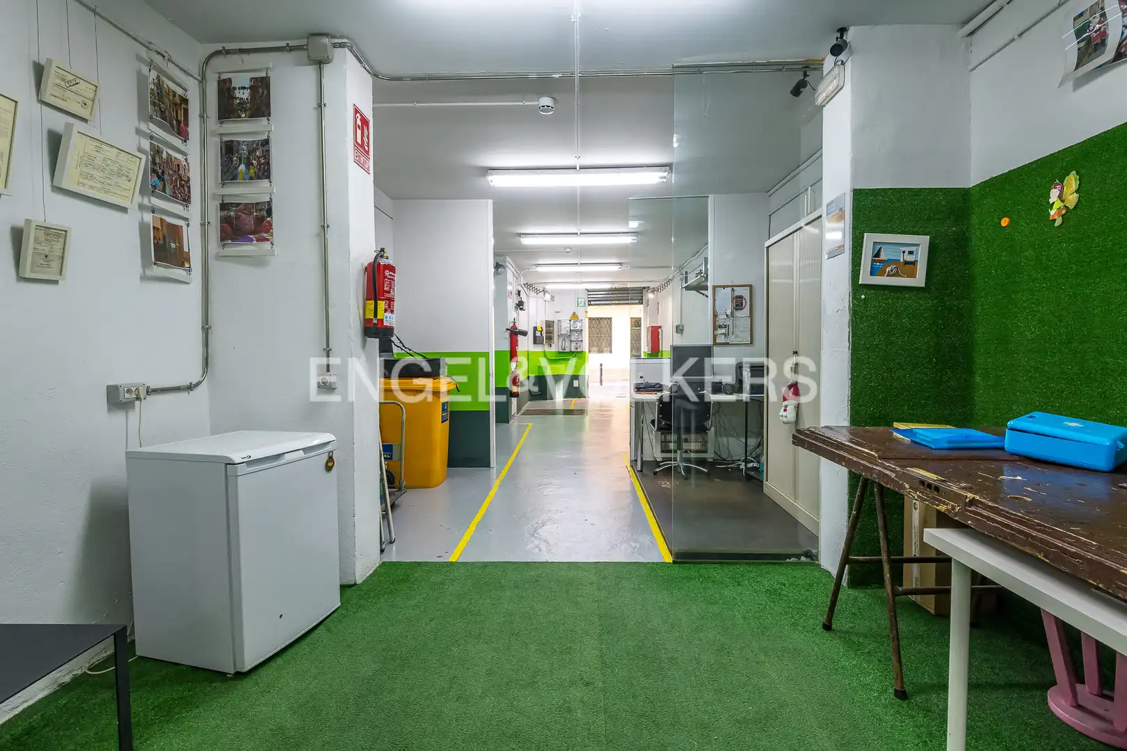 Local en venta en Barcelona