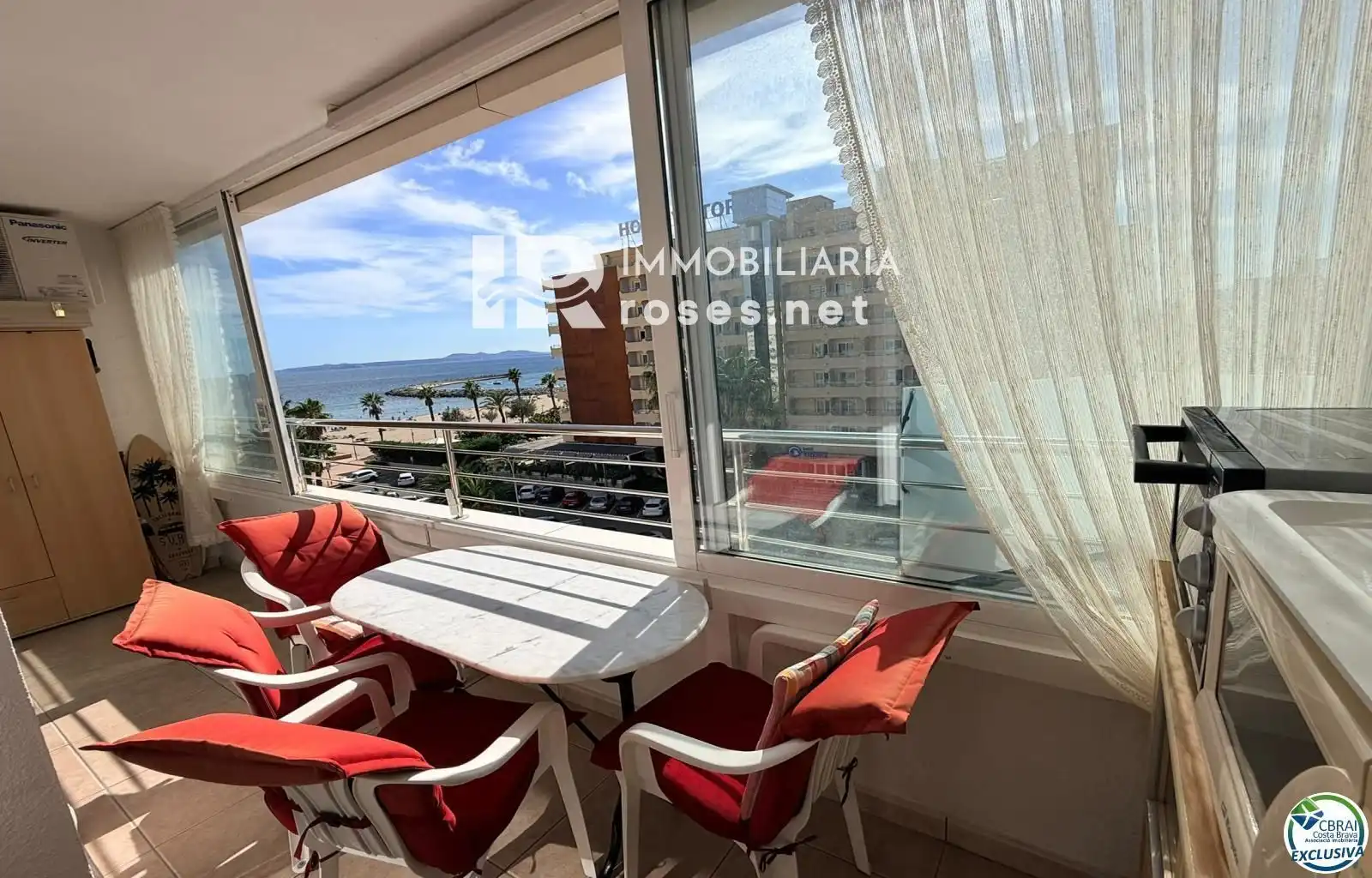 Wohnung mit Pool zum Verkauf in GOLA DE L ÉSTANY, imagen 16