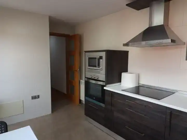 Cocina de Piso en venta en Benavente con Balcón