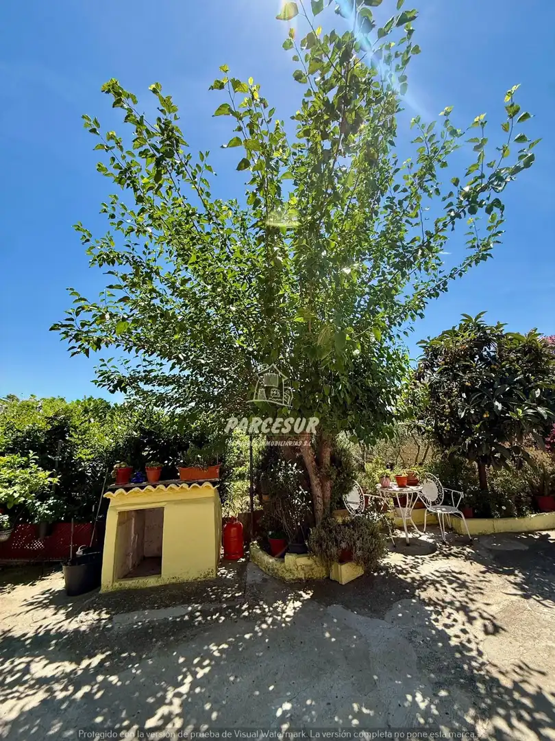 Casa con piscina in vendita a Periurbano Oeste - Sierra, imagen 19