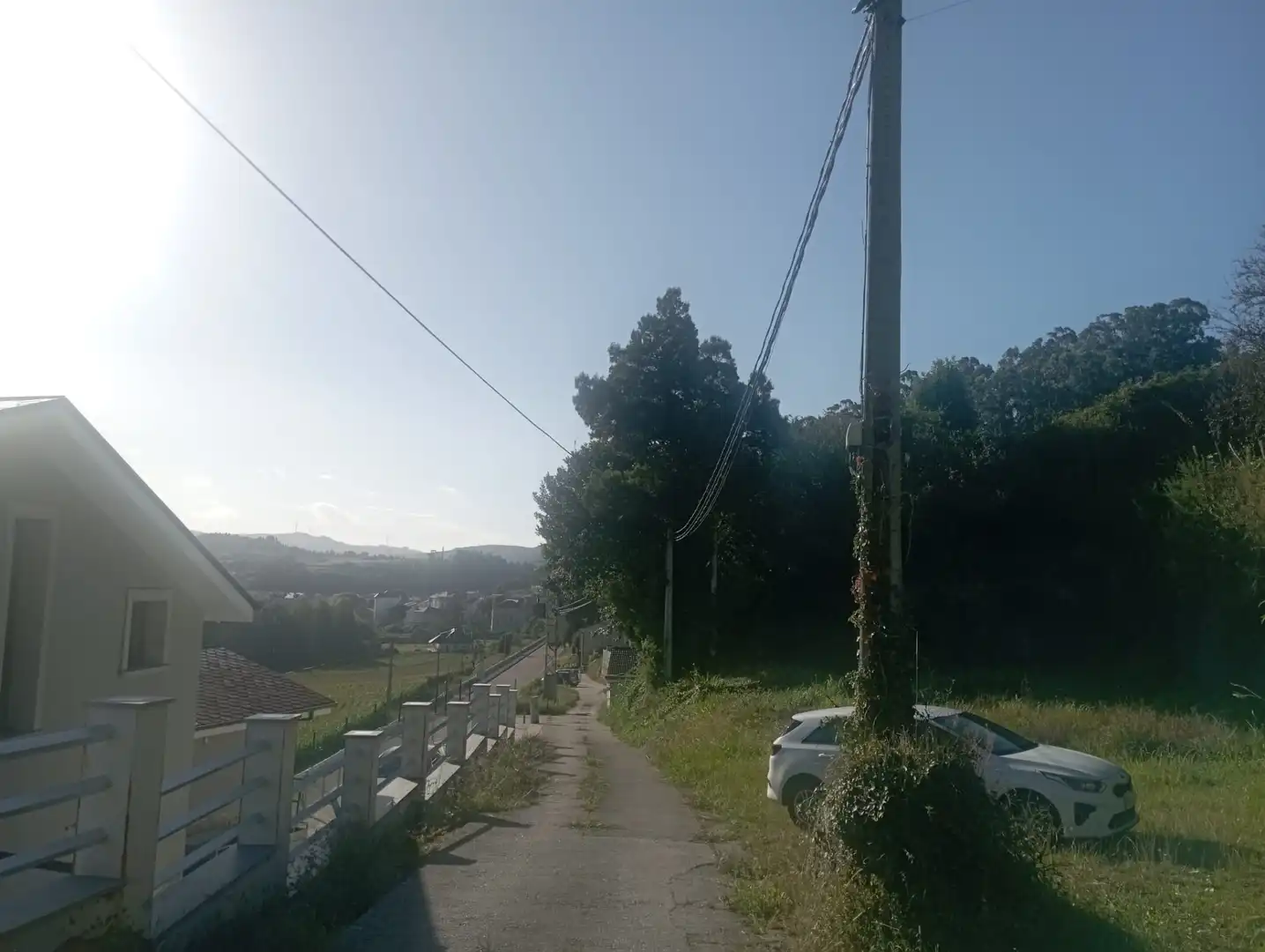 Terreno residencial en venta en Vegadeo, imagen 4