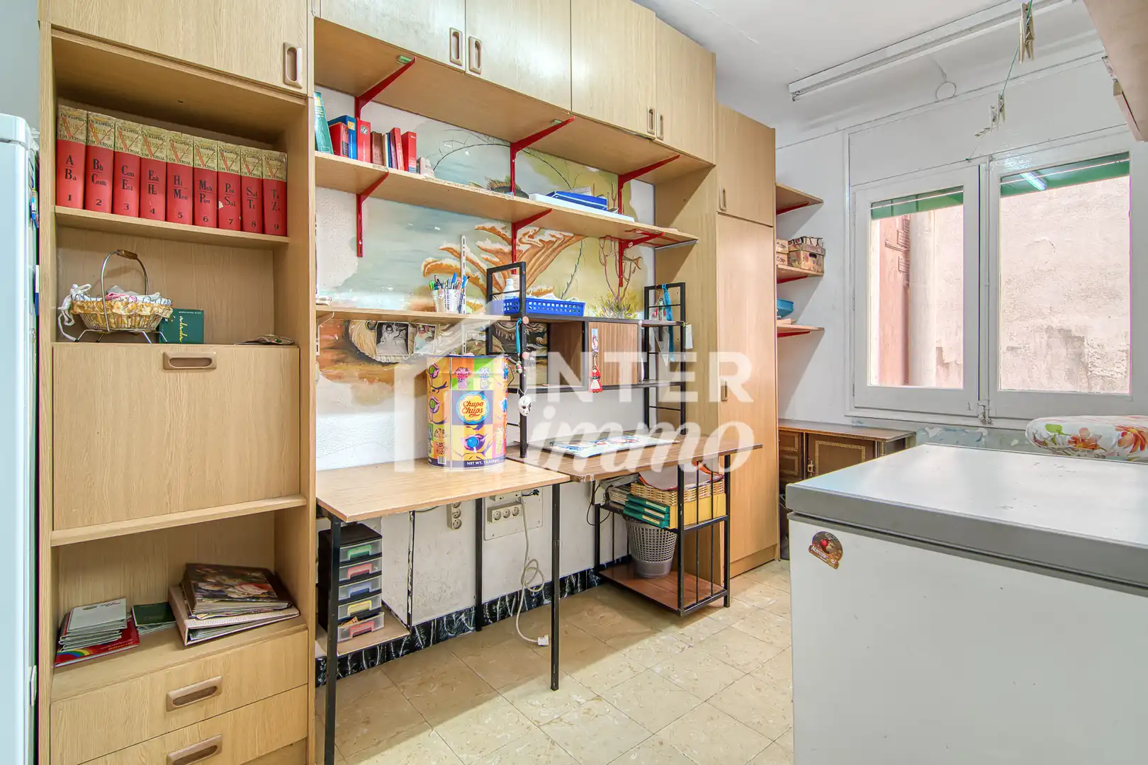 Mini appartamento in vendita a Carrer Sant Elm 4, imagen 23
