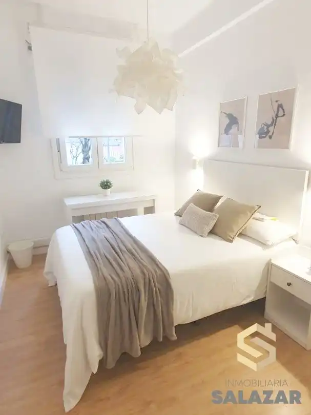 Piso de alquiler en Montaño Etxaldea, Barrio de Uribarri