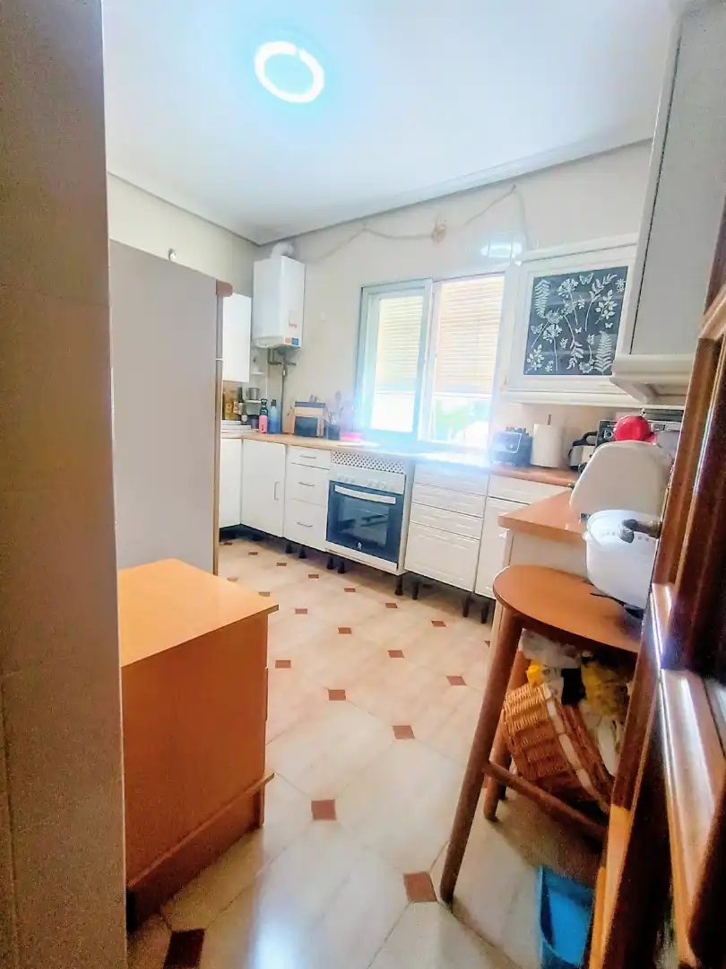 Cuina de Pis en venda en Coslada amb Aire condicionat i Calefacció