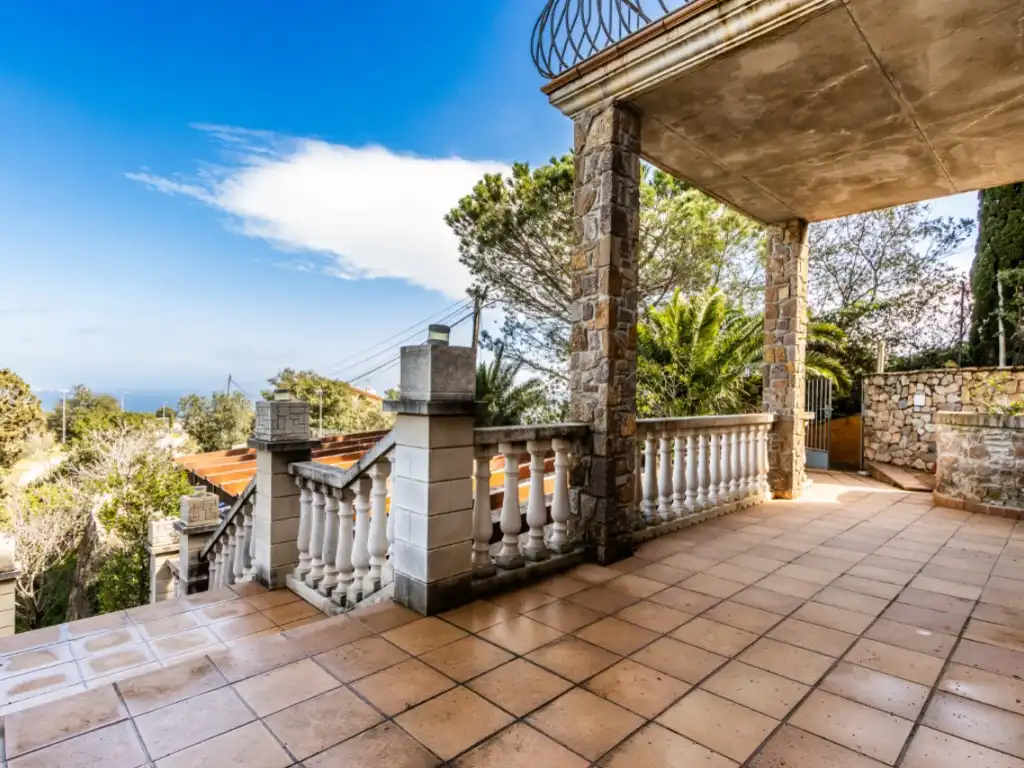 Maison avec jardin à vendre à Calle Alexandre De Riquer, imagen 6