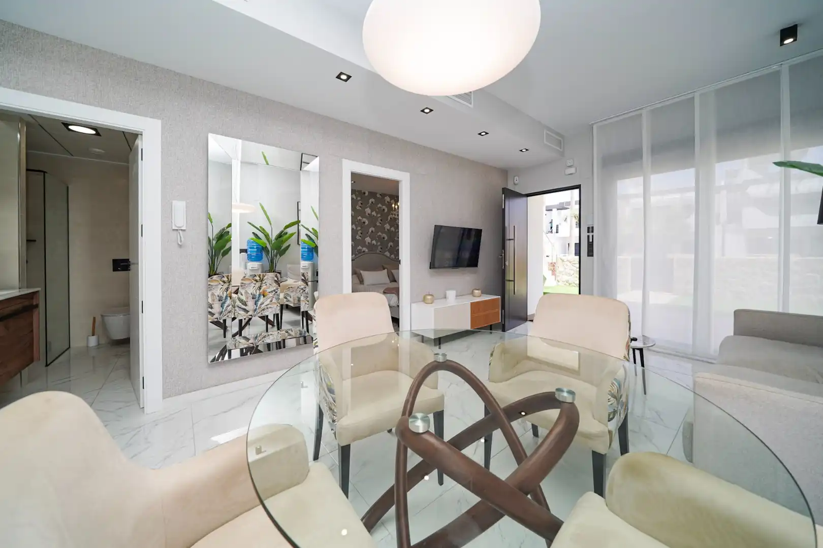 Maison avec terrasse à vendre à Pilar de la Horadada ciudad, imagen 15