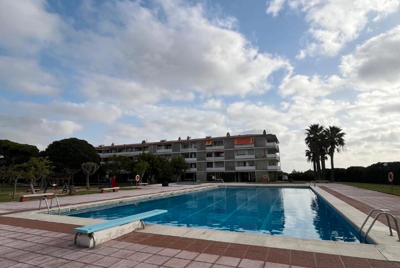 Foto 1 de Apartamento de alquiler en Gavà Mar, Barcelona