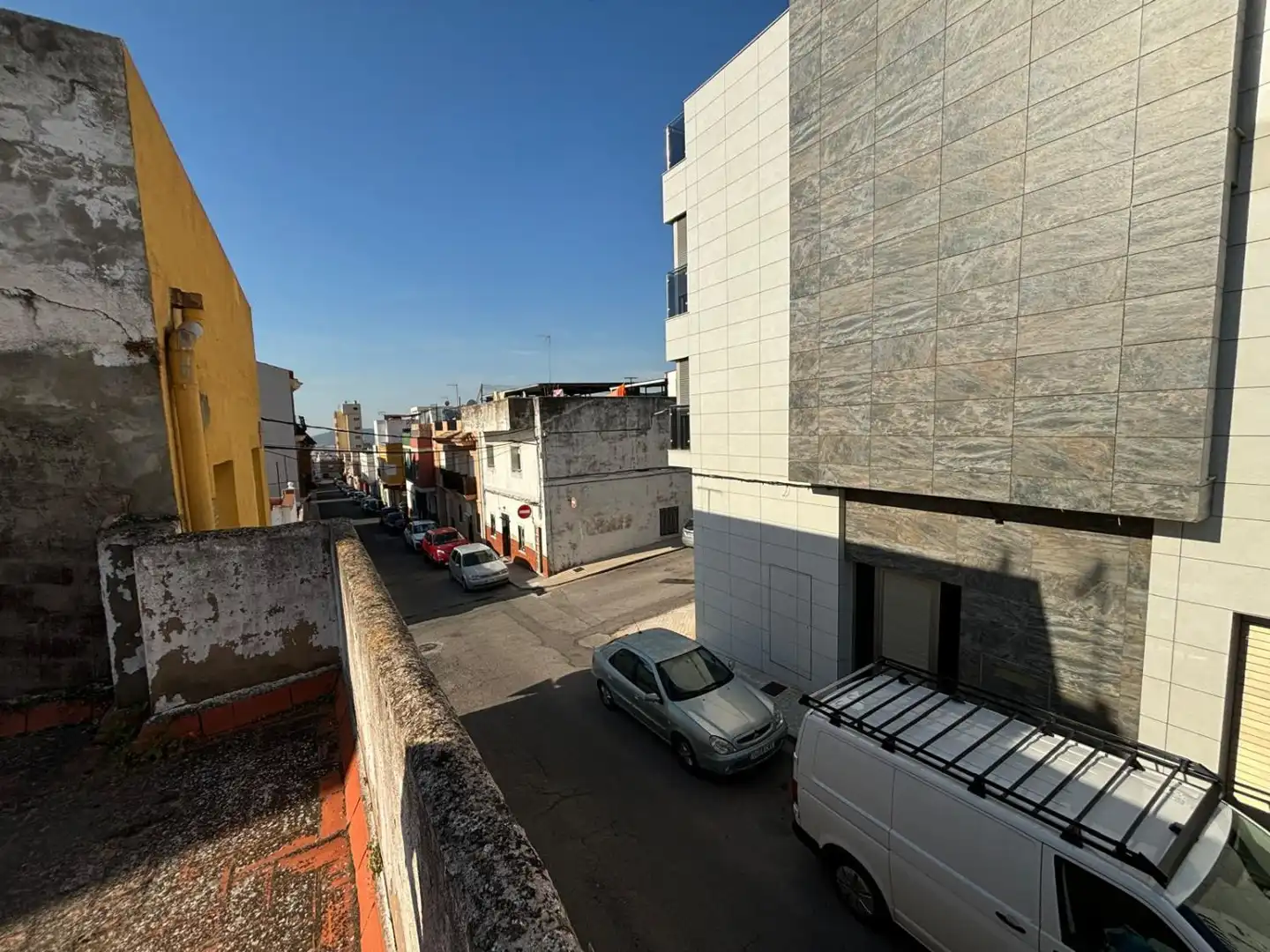 Vista exterior de Casa o xalet en venda en La Vall d'Uixó amb Terrassa