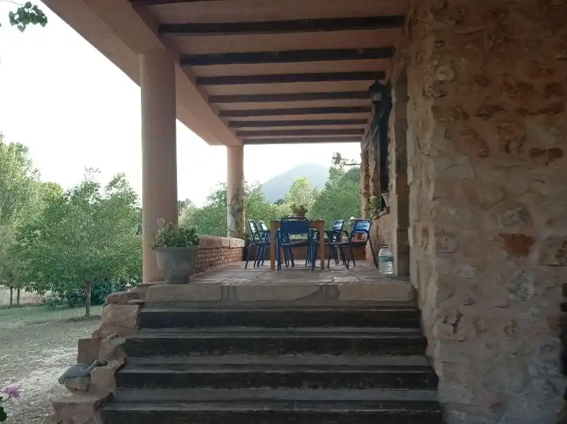 Villa avec jardin à vendre à Diseminados 424, imagen 16